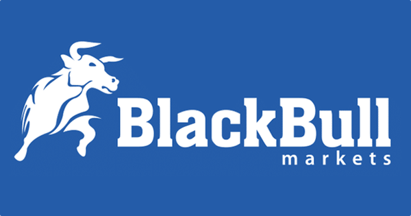 BlackBull Markets Logo