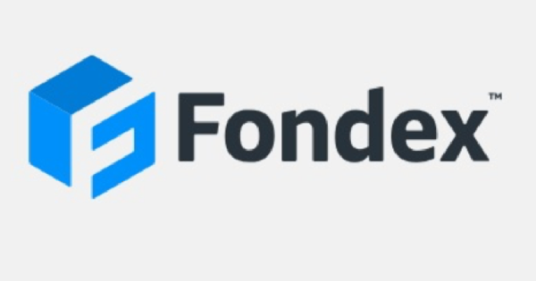 Fondex Logo