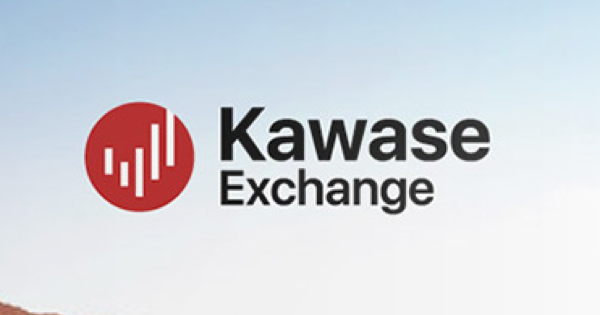 Kawase Logo croped