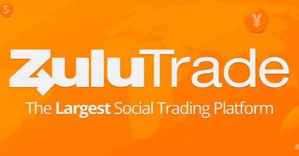 ZuluTrade Logo