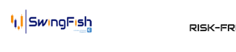 example SwingFish business header