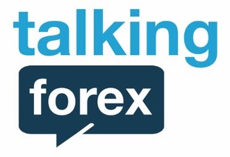 Talking Forex Logo