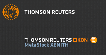 Metastock Reuters Xenith Logo