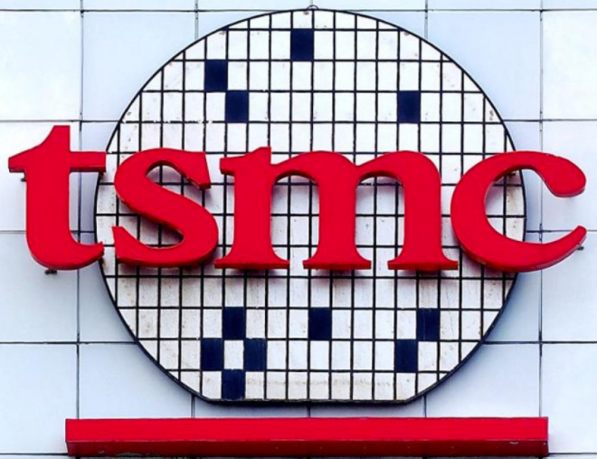 Taiwan Semiconductor Manufacturing Co Ltd (TSMC) is to build a semiconductor plant in Phoenix Arizona.